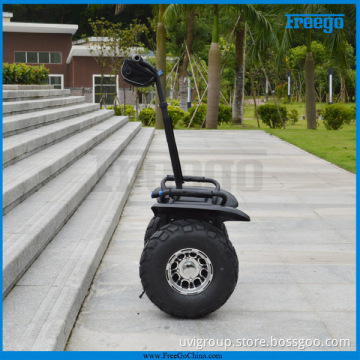 Self Balance Segway X2 Like Mobility Scooter (F2)